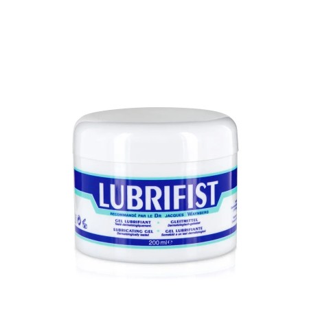 Lubrifiant lubrifist 200ml