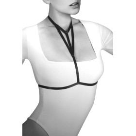 Harnais de corps élastique Mia