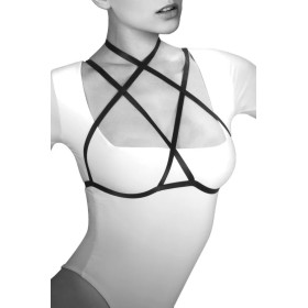 Harnais de corps élastique Lola