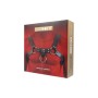 Harnais de bondage pour poitrine homme en cuir vegan