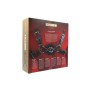 Harnais de bondage pour poitrine homme en cuir vegan