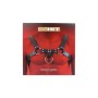 Harnais de bondage pour poitrine homme en cuir vegan