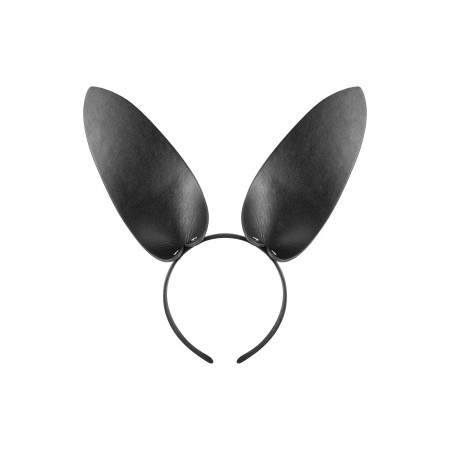 Oreilles bunny fétichiste