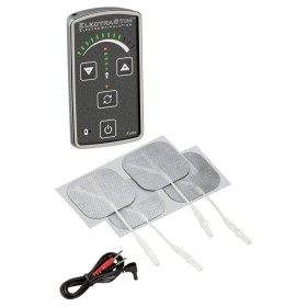 Electro-stimulateur puissant