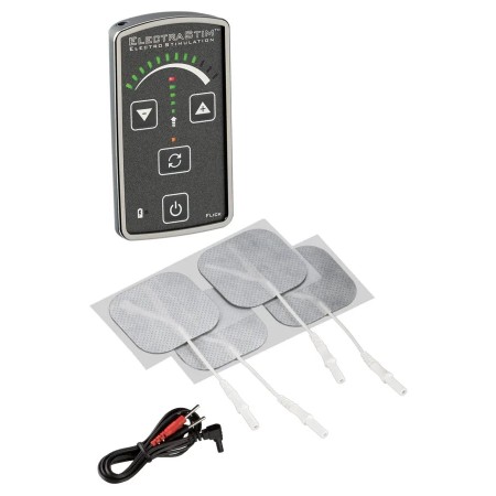 Electro-stimulateur puissant