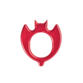 Cockring aluminium Bat Hot