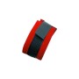 Menottes velours avec fermeture velcro