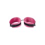 Menottes en velours