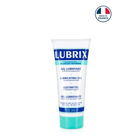 LUBRIX 100 ML