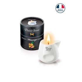 BOUGIE MASSAGE FRUITS EXOT 80ML