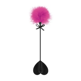 Cravache cœur avec plumeau