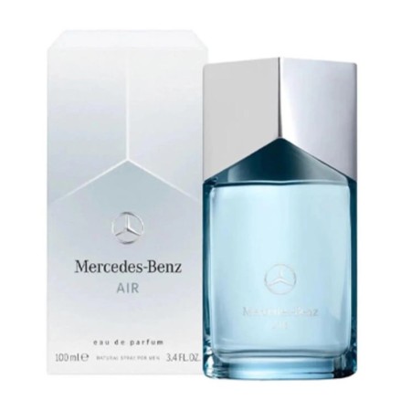 Mercedes Benz Air Eau De Parfum  100ml Spray