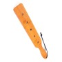 Paddle BDSM 5 trous en bambou 37 Cm