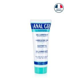 Lubrifiant Anal Gel Lubrix 50ml