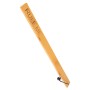 Paddle BDSM Rule Me en bambou 40 Cm