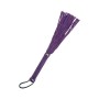 Martinet en cuir avec 40 lanières
