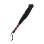 Martinet recouvert de cuir bicolore