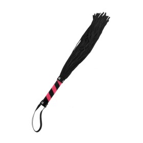 Martinet recouvert de cuir bicolore