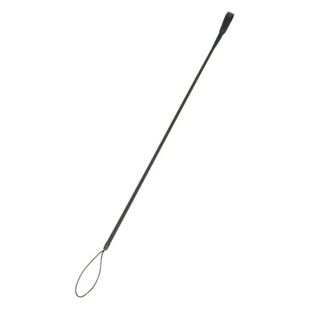 Cravache avec petite claquette