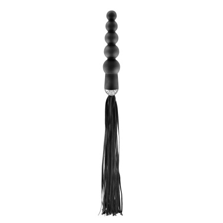 Martinet avec manche chapelet anal