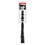 Martinet avec manche plug anal