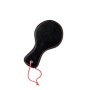 Paddle bdsm effet cuir