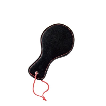 Paddle bdsm effet cuir