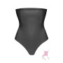 Gaine string pour une silhouette fine