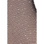 Body résille avec strass Couleur Noir