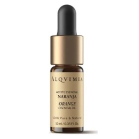 Huile essentielle d'orange Alqvimia 10 ml