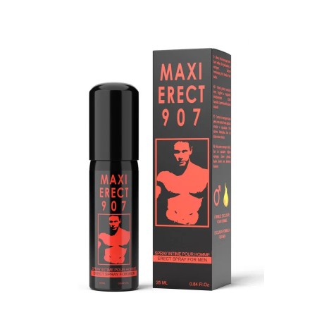 Spray Maxi Erect 907 25ml