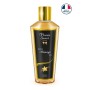 HUILE MASSAGE VANILLE 250ML