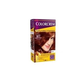 Crème colorante Eugene Perma 56 Acajou