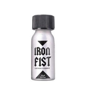 IRON FIST 24ML