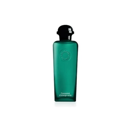 Hermes Concentré D'orange Verte Eau de Toilette Vaporisateur 100ml