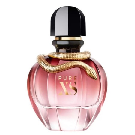 Paco Rabanne Pure XS pour femme Eau de Parfum Vaporisateur 50ml