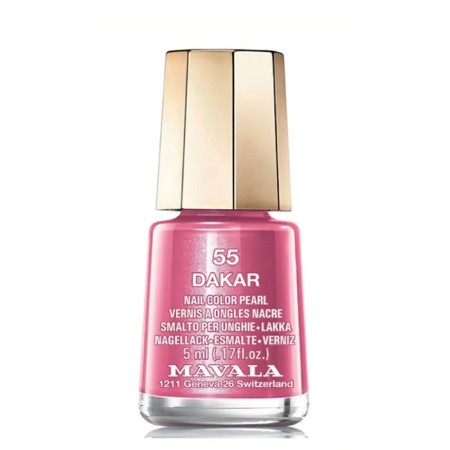 Mavala Vernis À Ongles 55 Dakar 5ml