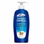 Instituto Español Shea Butter Creamy Lotion corps 500ml