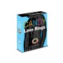 3 Cockrings bonbons Candy Love Rings