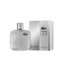 Lacoste L.12.12 Silver Grey Eau de Parfum Vaporisateur 100ml