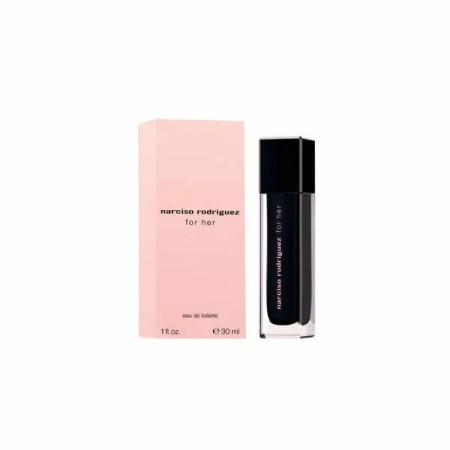 Narciso Rodriguez pour femme Eau de Toilette Spray 30ml