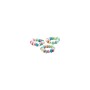 3 Cockrings bonbons Candy Love Rings