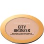 Maybelline City Bronzer & Contour Powder Makeup 250 Warm Medium 8g