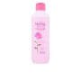 Instituto Español Nelia Agua De Rosas Eau De Cologne 750ml