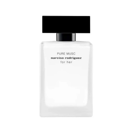 Narciso Rodriguez pour femme Pure Musc Eau de Parfum Vaporisateur 50ml