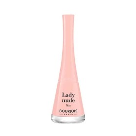 Bourjois 1 Seconde Vernis À Ongles 35 Lady Nude