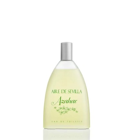 Aire De Sevilla Agua Fresca De Azahar Eau de Toilette Vaporisateur 150ml