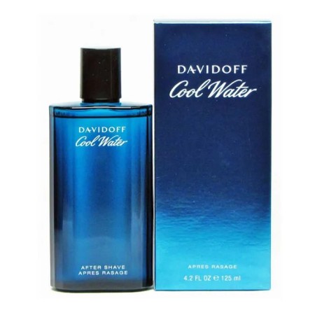 Davidoff Cool Water Après Rasage 125ml