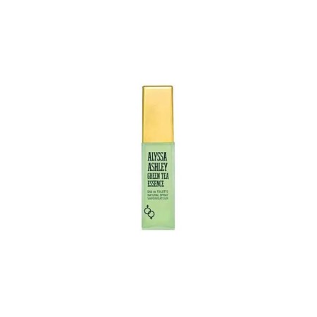 Alyssa Ashley Green Tea Essence Eau de Toilette Vaporisateur 15ml