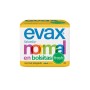 Evax Normal Fresh Protège Slip Petits Sacs 20 Unités